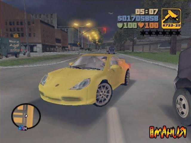 Игры на налоговом учете - изображение обложка