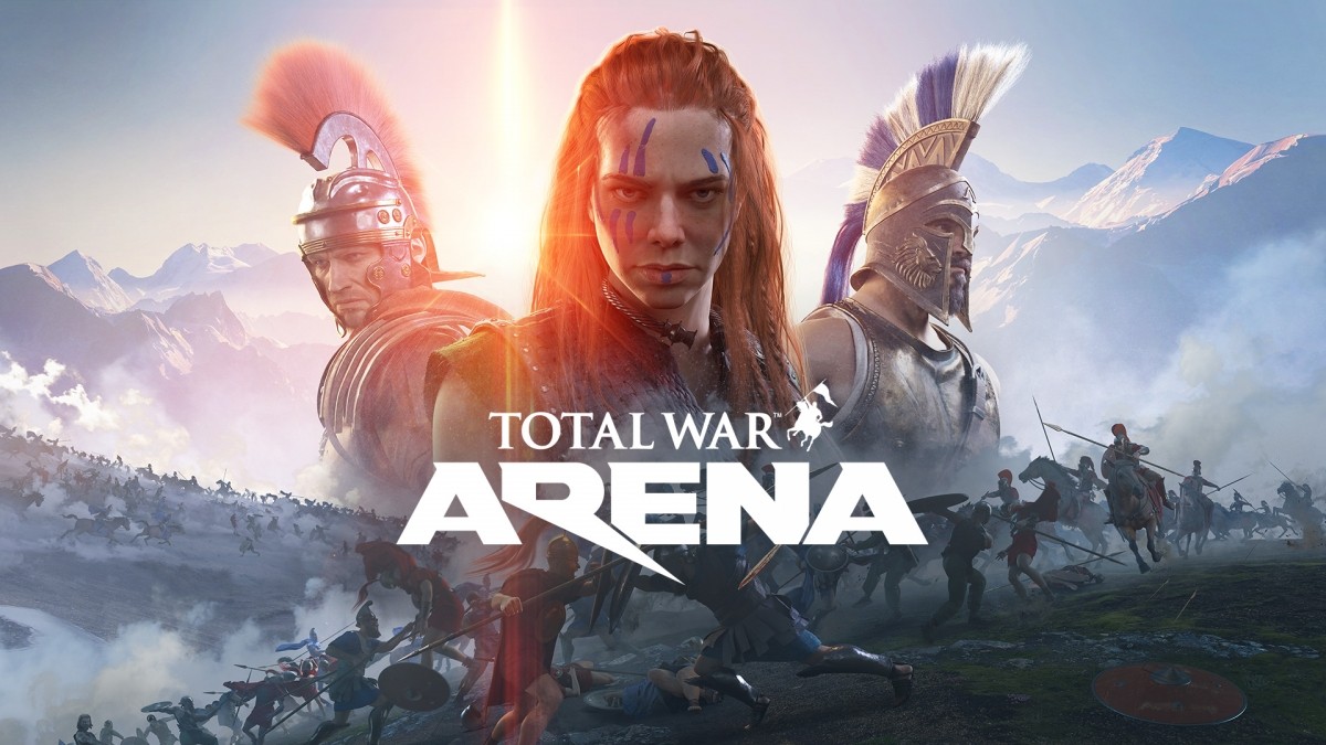 Итоги розыгрыша ключей на ЗБТ Total War: ARENA - изображение обложка