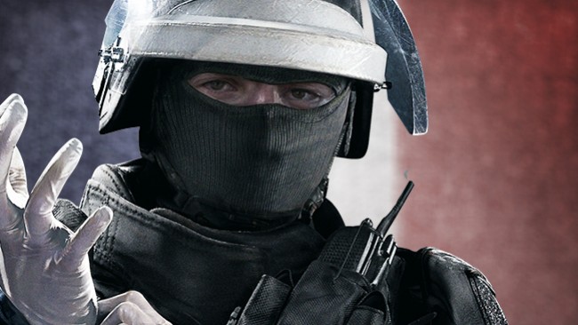 Вооружение спецназа показали в новом ролике Rainbow Six: Siege - изображение обложка