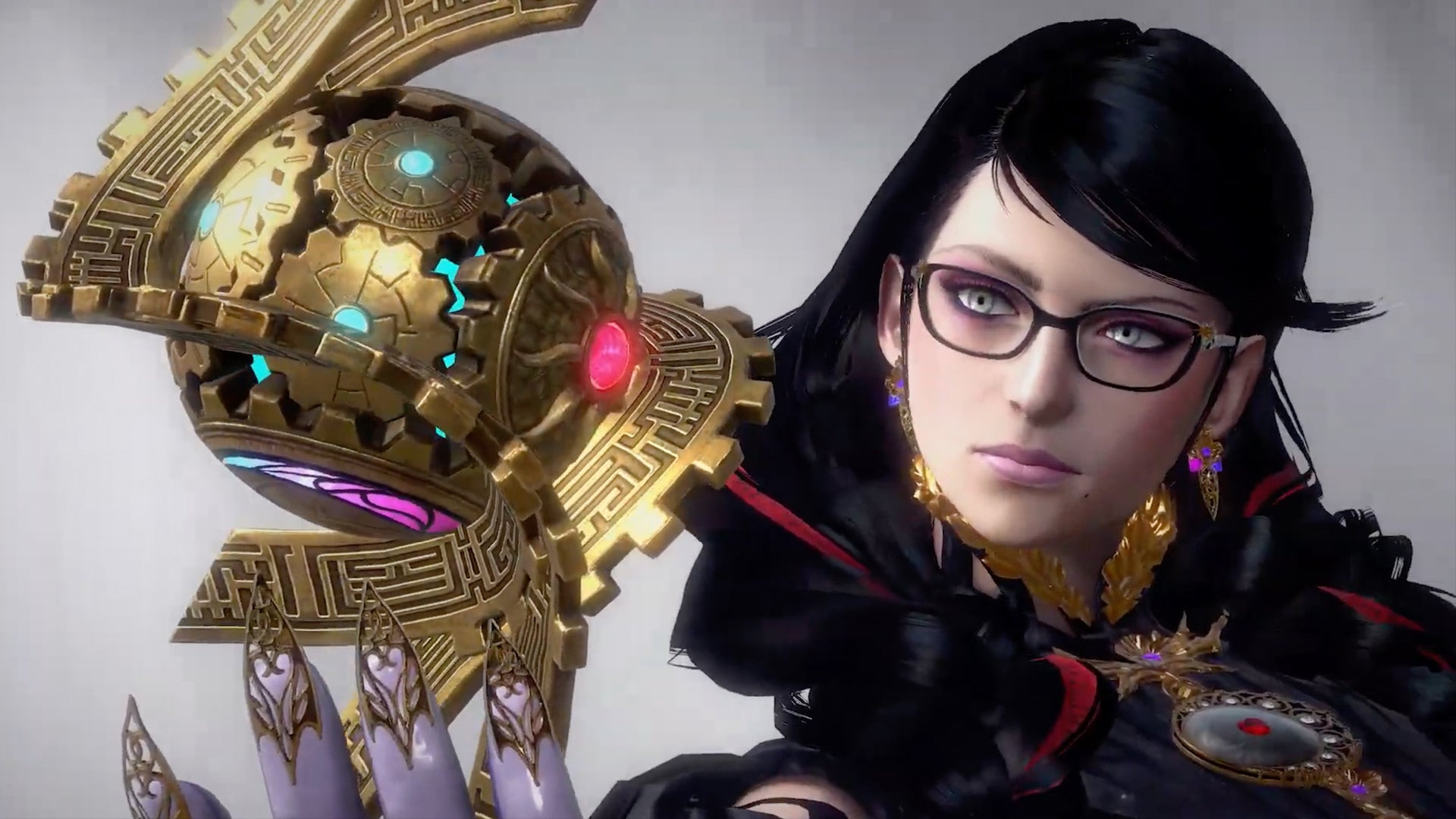 Байонетту в Bayonetta 3 озвучила актриса капитана Шепард из Mass Effect - изображение обложка