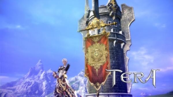 В онлайновой игре TERA начинаются битвы гильдий - изображение 1 В онлайновой игре TERA начинаются битвы гильдий - фото 1