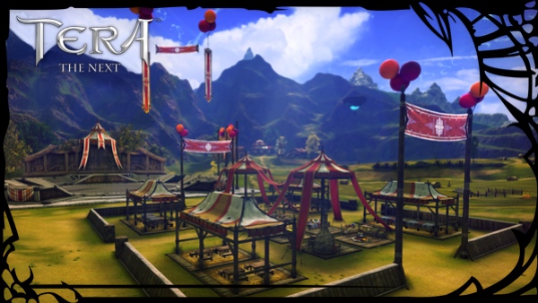 В онлайновой игре TERA начинаются битвы гильдий - изображение 2 В онлайновой игре TERA начинаются битвы гильдий - фото 2