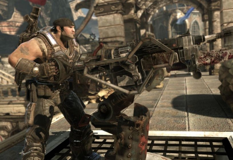 Разработчики Gears of War 3 отказались от скрытых бонусов - изображение обложка