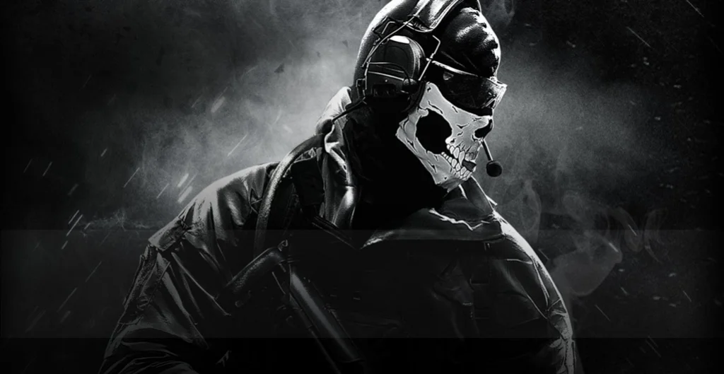 Французский солдат будет наказан за маску из Call of Duty - фото 2