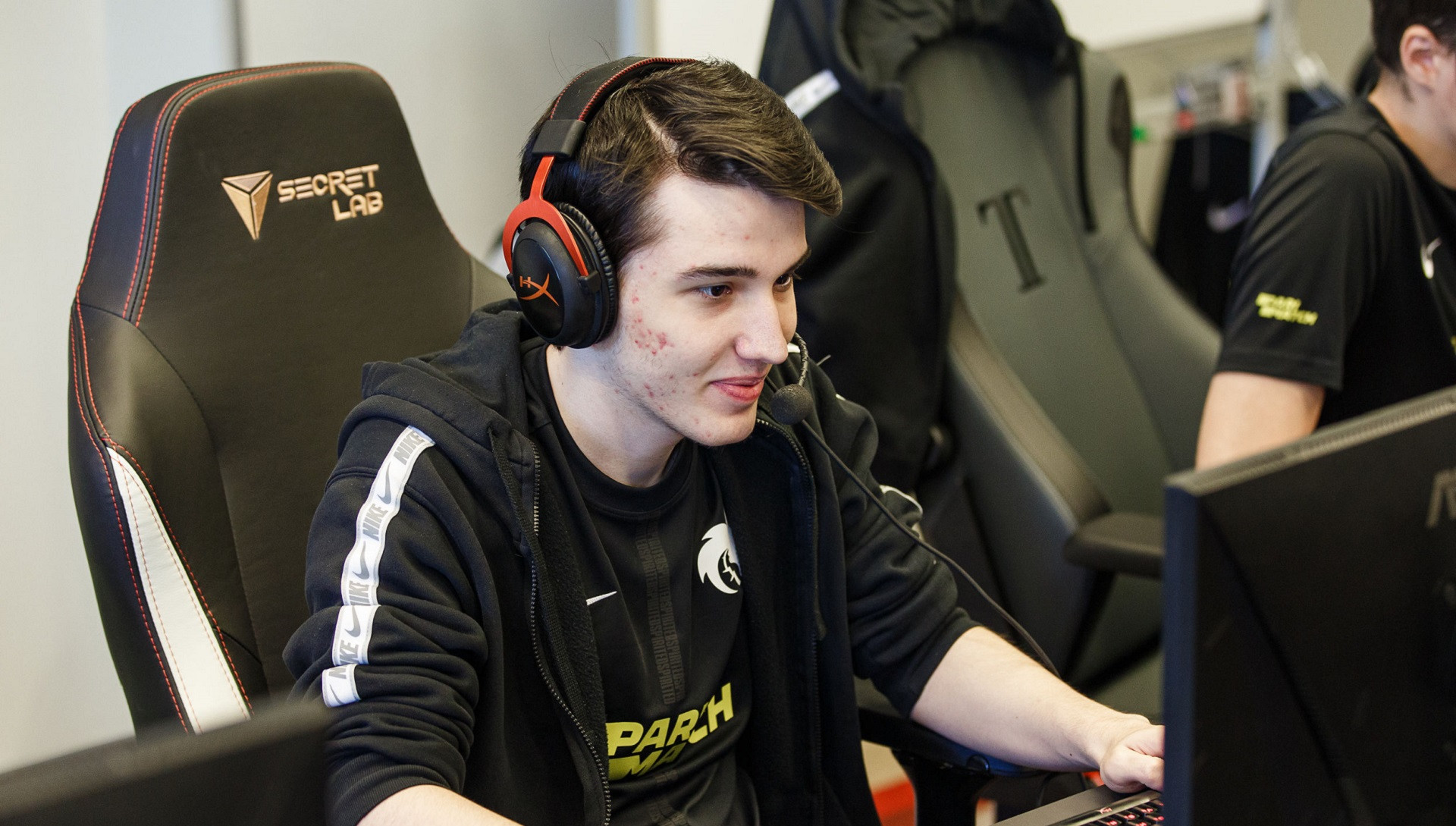 Team Spirit выиграла региональный финал DPC по Dota 2 для Восточной Европы - изображение обложка