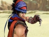 Prince of Persia – этой зимой - изображение обложка