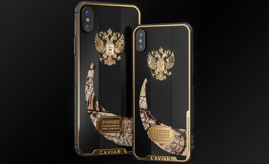 В России уже предлагают неанонсированные iPhone XS и iPhone XS Plus - фото 2
