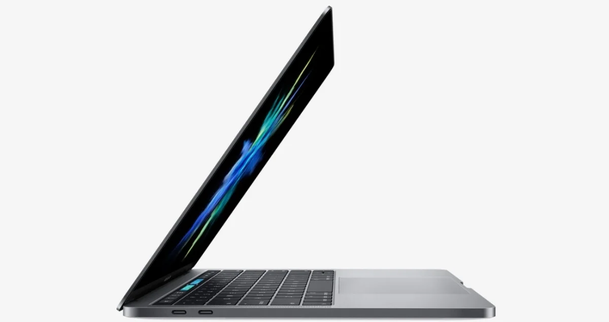Apple показала обновленные Macbook Pro - фото 3