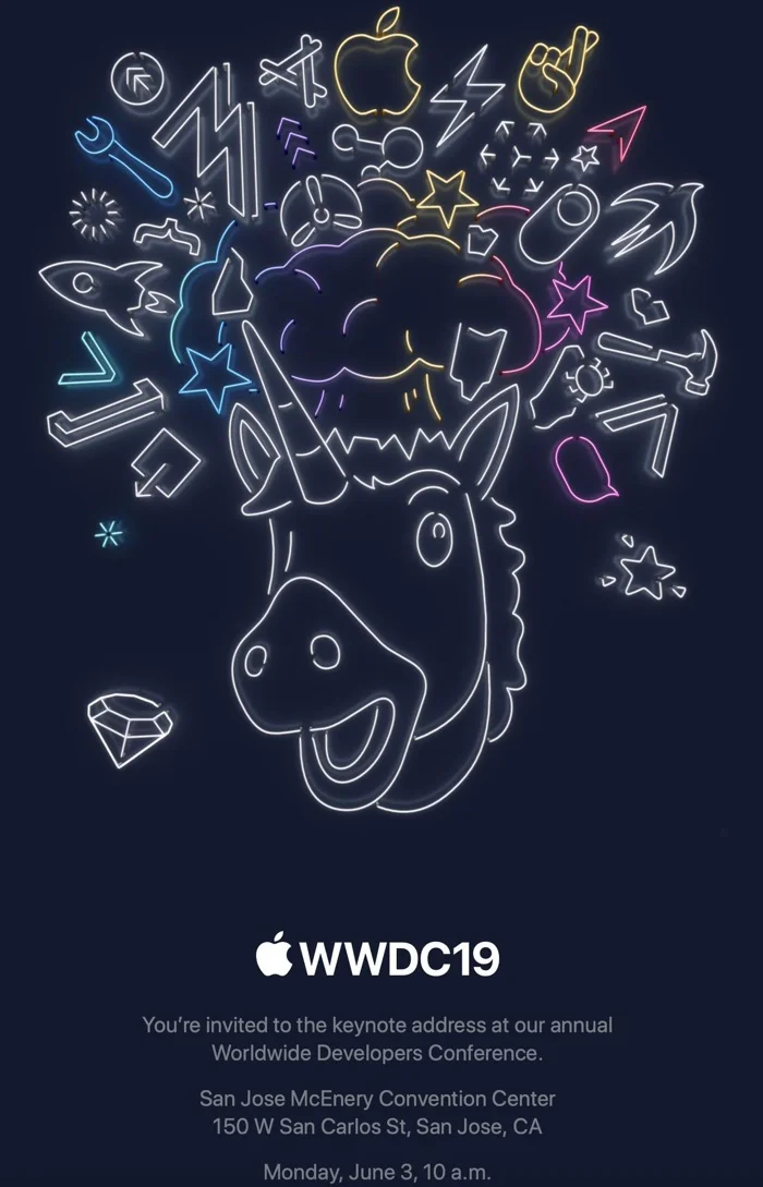 Apple обещает анонсы в первый день WWDC 2019 - фото 1