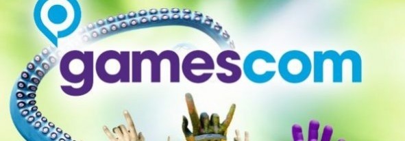 Игромания на gamescom 2011 - изображение обложка
