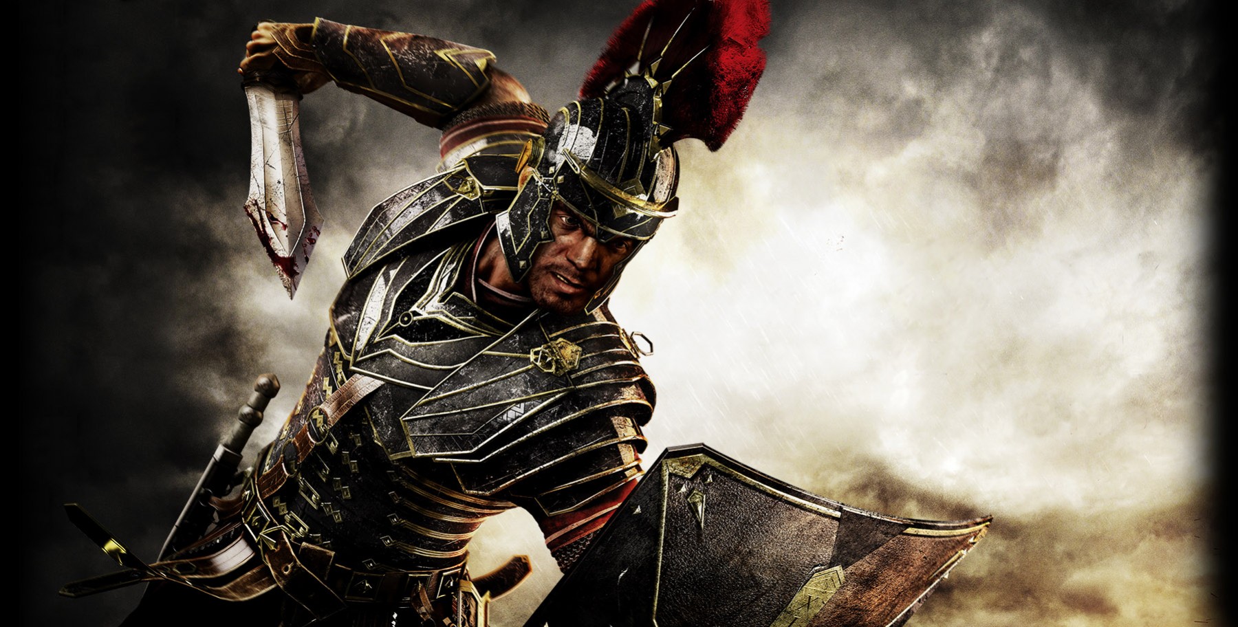 Crytek не исключает, что релиз Ryse 2 все-таки состоится - изображение обложка