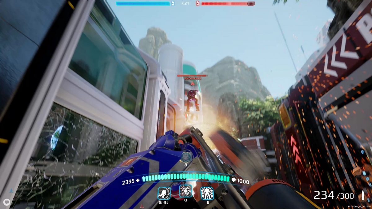 Российский онлайновый шутер CityBattle появился в Steam Greenlight - изображение 5 Российский онлайновый шутер CityBattle появился в Steam Greenlight - фото 5