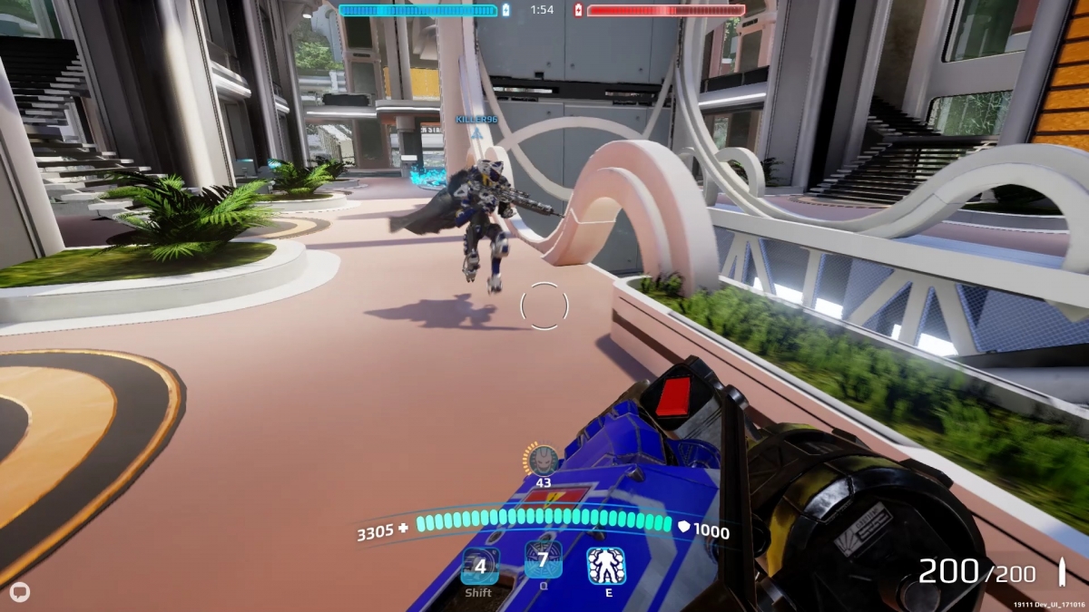 Российский онлайновый шутер CityBattle появился в Steam Greenlight - изображение 4 Российский онлайновый шутер CityBattle появился в Steam Greenlight - фото 4