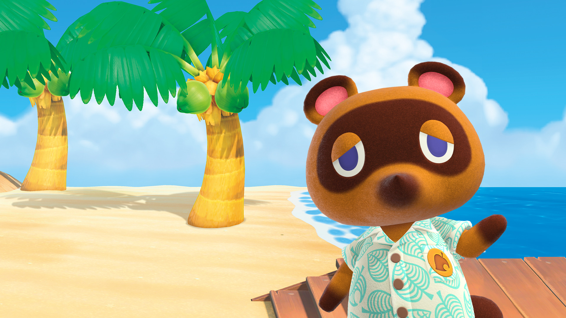 Animal Crossing: New Horizons продолжает лидировать в чарте розницы Японии - изображение обложка