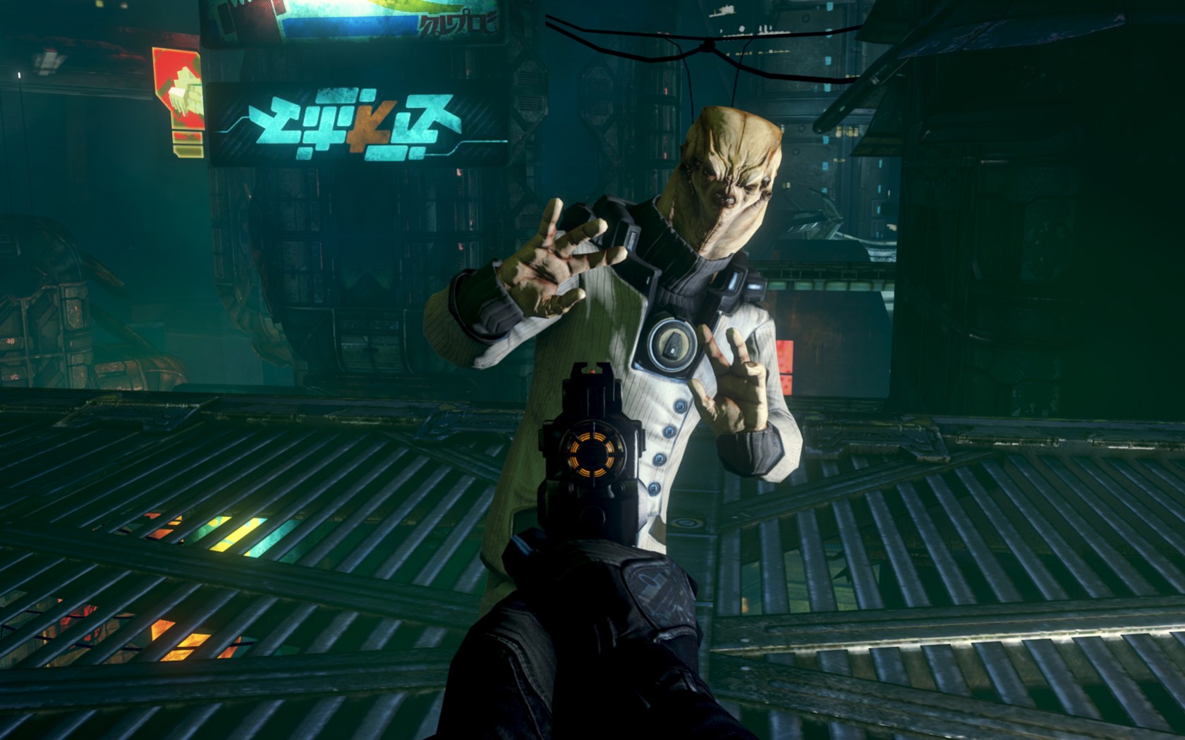 Prey 2: cкандалы, интриги… - изображение обложка