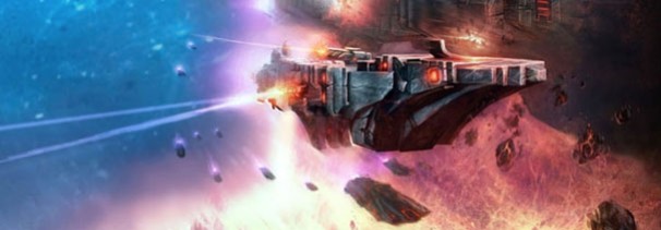 Stellar Impact: стратегам на заметку - изображение обложка