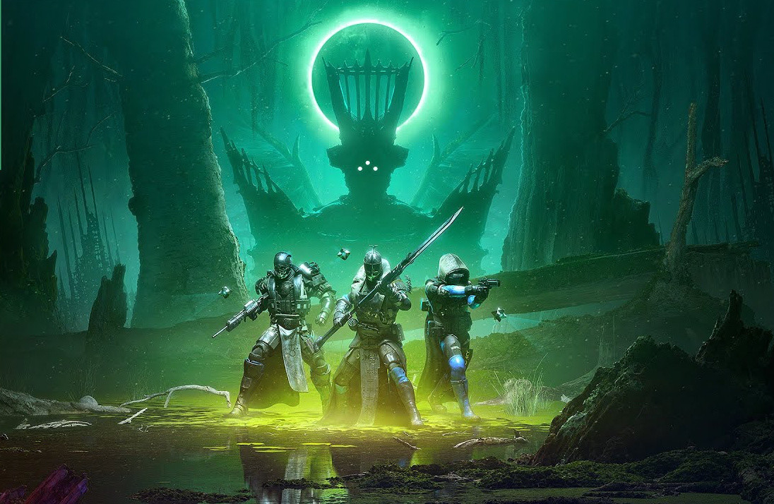 Бывший композитор Destiny призвал фанатов не распространять музыку из игры - изображение обложка