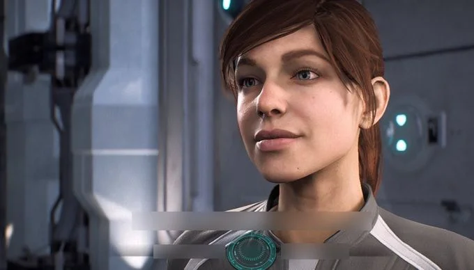 Bioware «оживила» глаза персонажей Mass Effect: Andromeda - фото 1