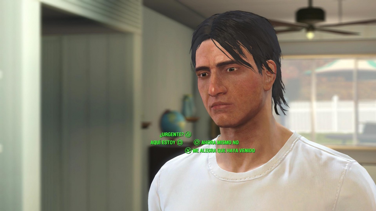 В сеть попали скриншоты из испанской версии Fallout 4 - фото 5