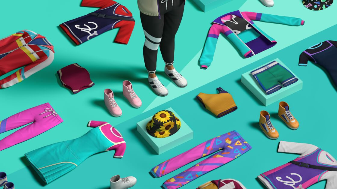 В The Sims 4 теперь продают комплекты: контентные мини-коллекции - изображение обложка