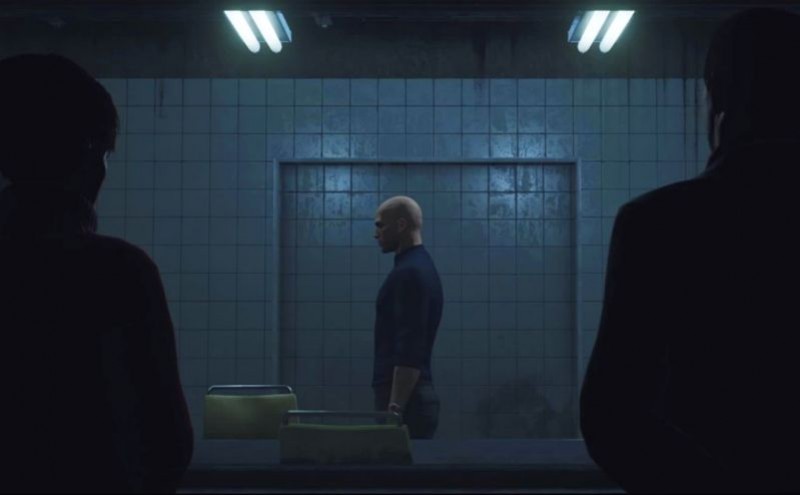 Бета-тест Hitman начнется в феврале - изображение обложка