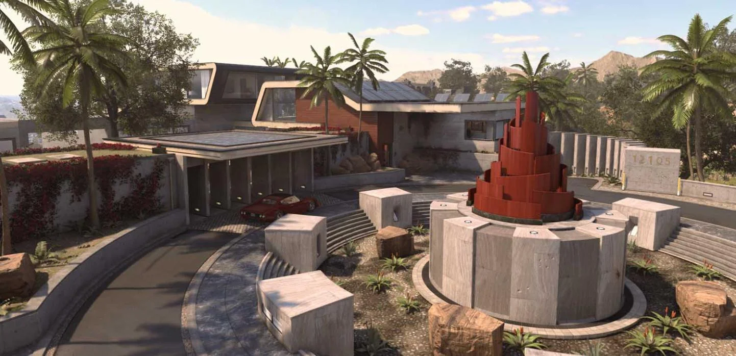 Утечка: тюрьму Алькатрас из Black Ops 4 скоро добавят в Call of Duty: Warzone - фото 2