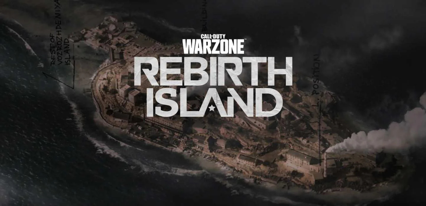 Утечка: тюрьму Алькатрас из Black Ops 4 скоро добавят в Call of Duty: Warzone - фото 1