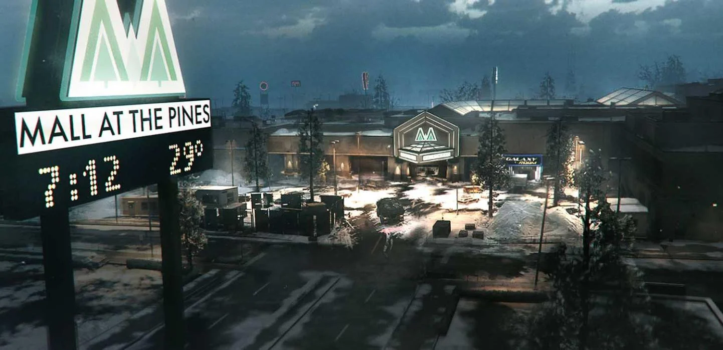 Утечка: тюрьму Алькатрас из Black Ops 4 скоро добавят в Call of Duty: Warzone - фото 3