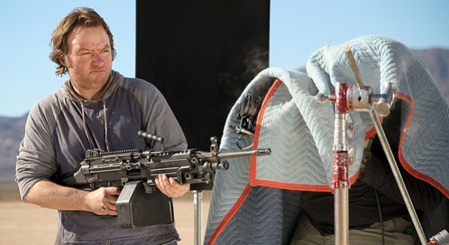 Создатель God of War рассказал о новом проекте - изображение обложка