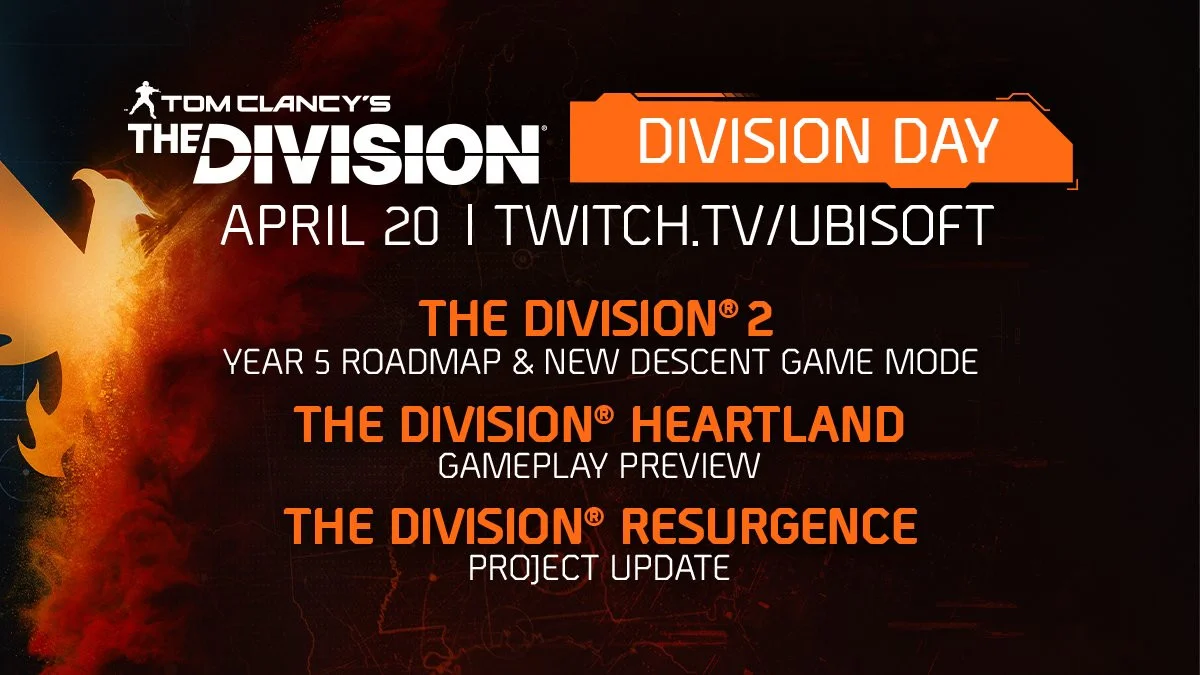 Уже завтра Ubisoft расскажет о будущем франшизы The Division - фото 1