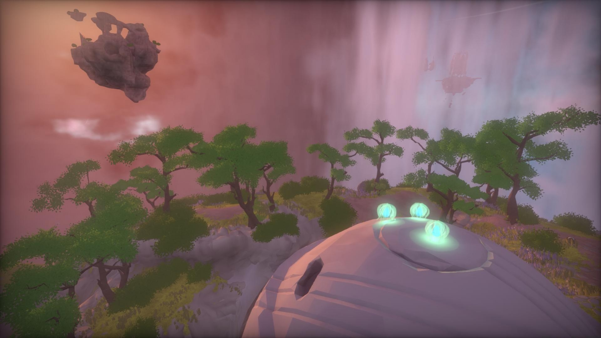 Worlds Adrift перенесена на следующий год - изображение обложка