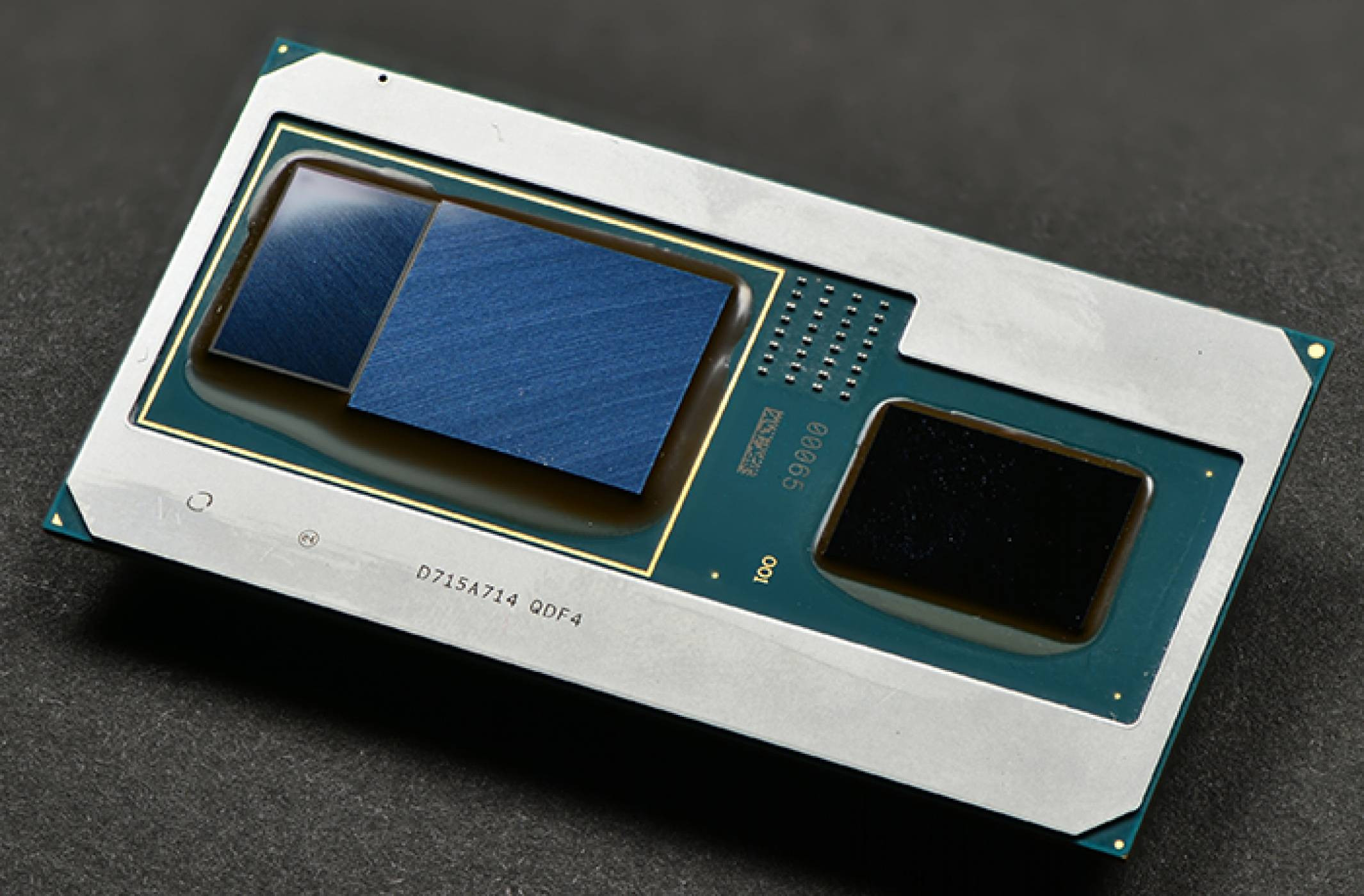 Tom's Hardware: AMD убрала поддержку графики в процессорах Intel Kaby Lake-G - изображение обложка