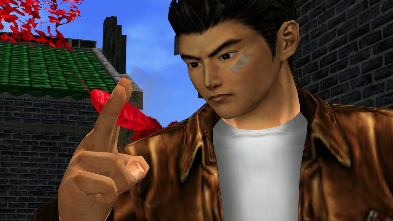 Слух: Ю Судзуки объединился с 110 Industries для работы над Shenmue 4 - изображение обложка
