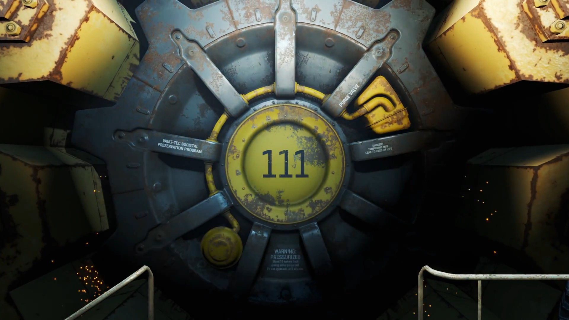 DOOM и Fallout 4 отправятся в виртуальную реальность - изображение обложка