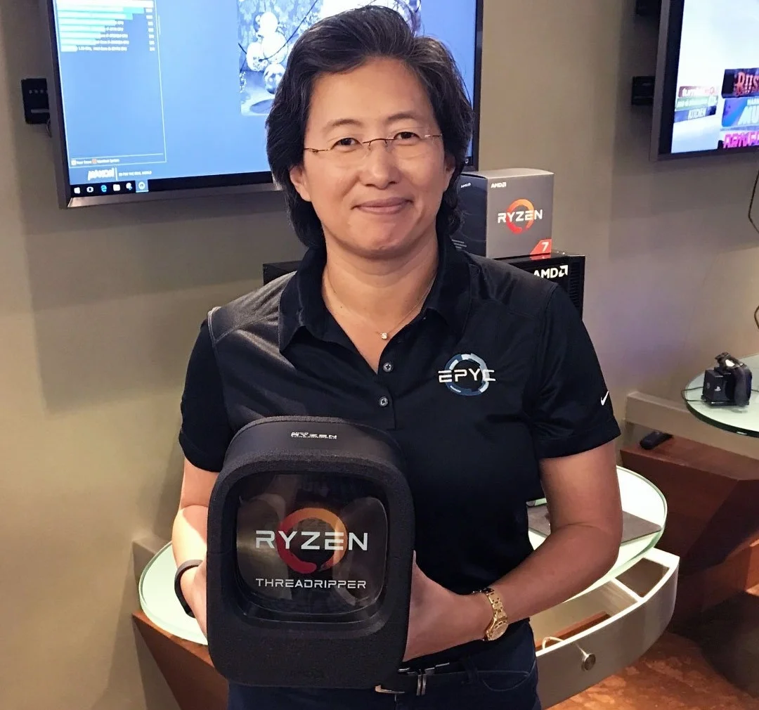 AMD начнет продажи процессоров Ryzen Threadripper 10 августа - фото 1