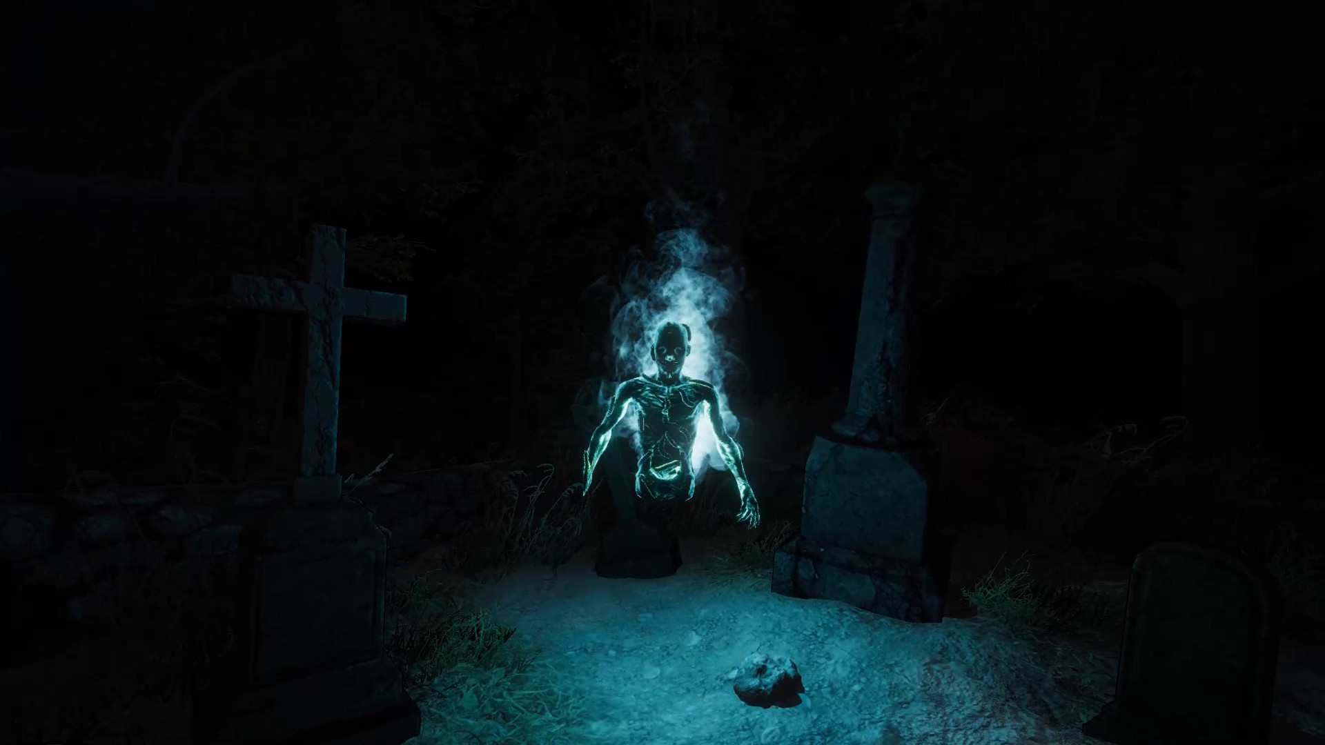 Inquisitor: The Hammer of Witches переименовали в Mercyful Flames - изображение обложка