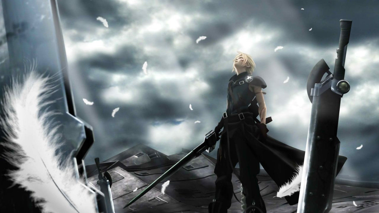 Final Fantasy XVI отказалась от пошаговых боев, чтобы понравиться молодёжи - изображение обложка