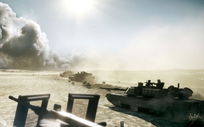 Battlelog против Call of Duty: Elite - изображение обложка