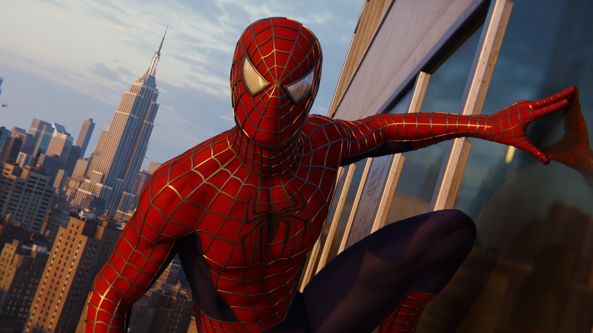 Чарты EMEAA: «Человек-паук» идёт сразу за лидером десятки — Grand Theft Auto V - изображение обложка