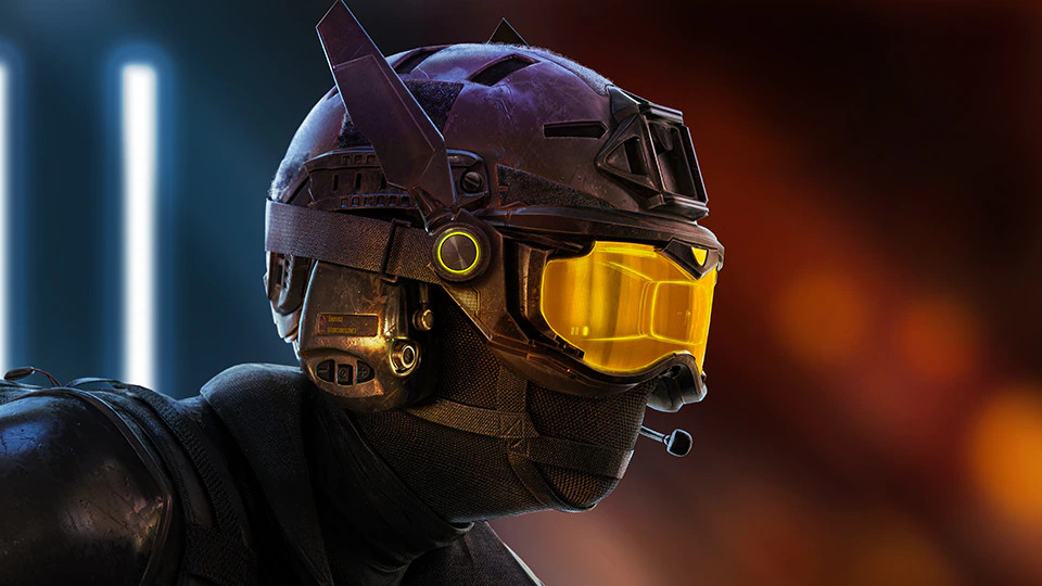 Operation Solar Raid, новый крупнейший сезон Rainbow Six Siege, стартует 6 декабря - изображение обложка