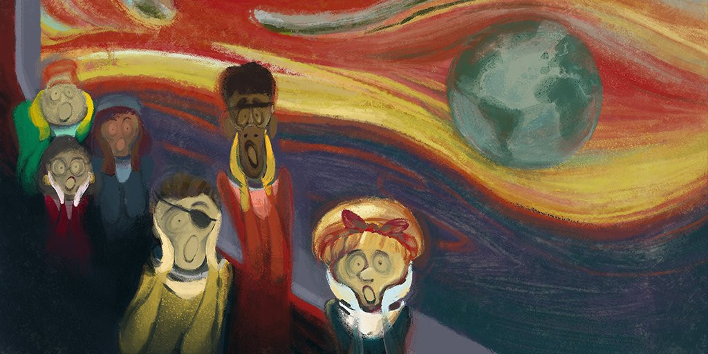 Авторы 60 Seconds и 60 Parsecs рассказали о продажах игр - изображение обложка