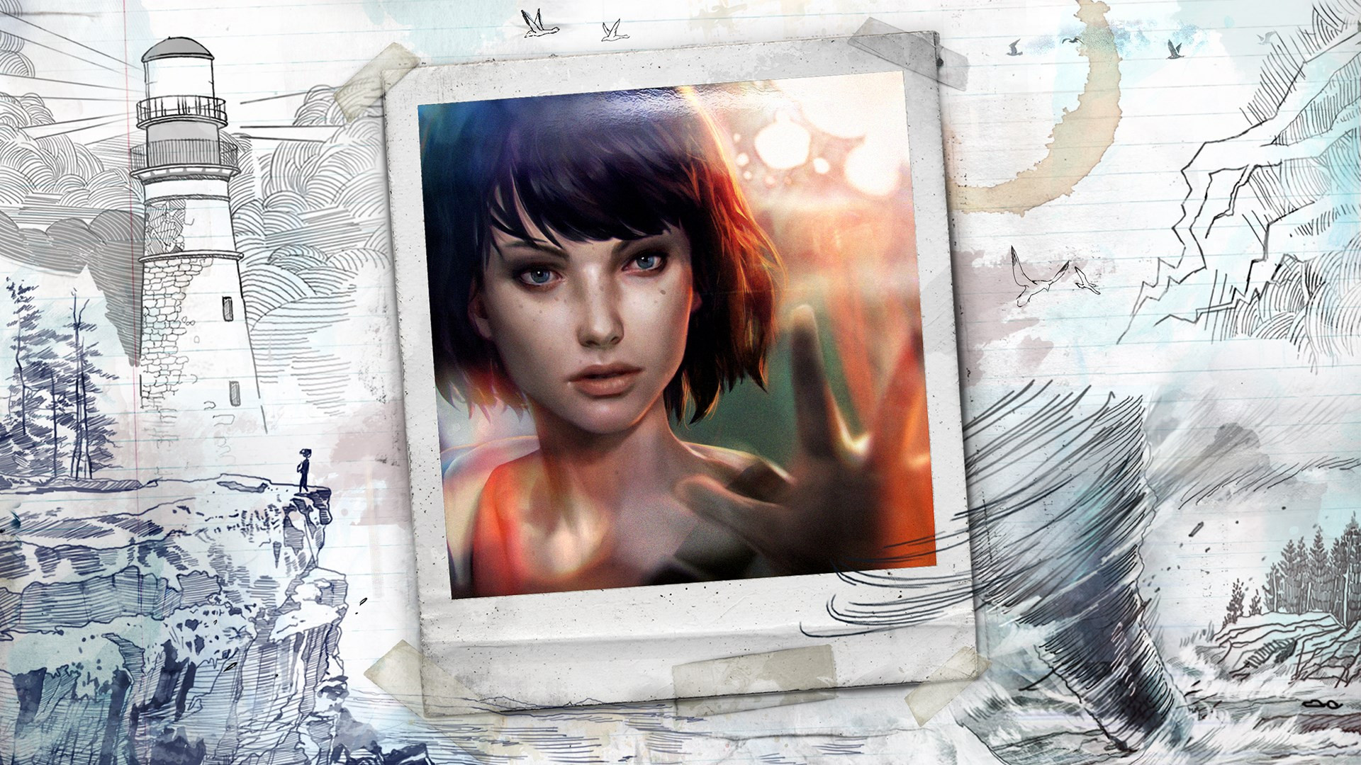 Dontnod впервые выступит издателем игры сторонней студии - изображение обложка