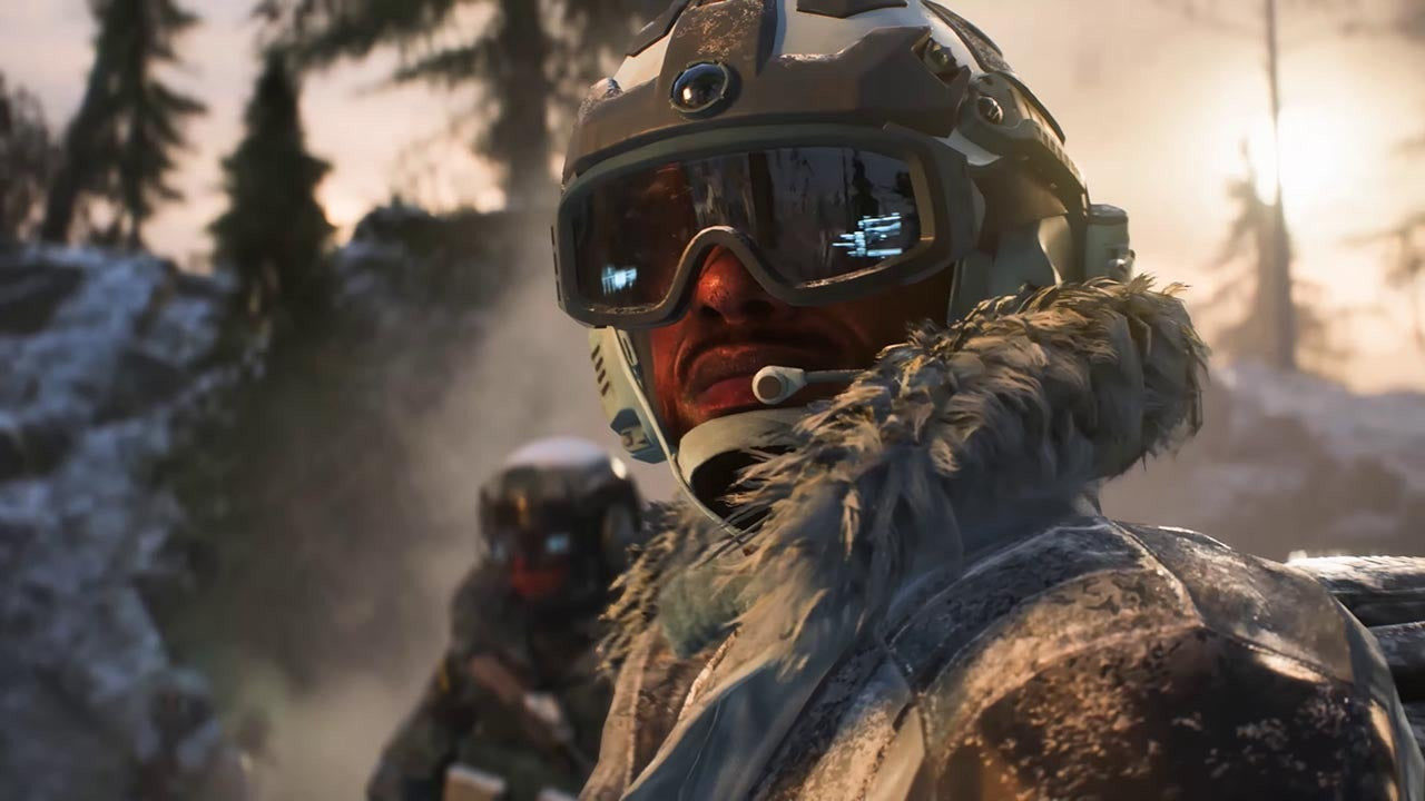 Создатели Battlefield 2042 рассказали про командную игру и новую карту 5 сезона - изображение обложка