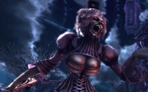 TERA: слышь, ты с какого сервера? - изображение обложка