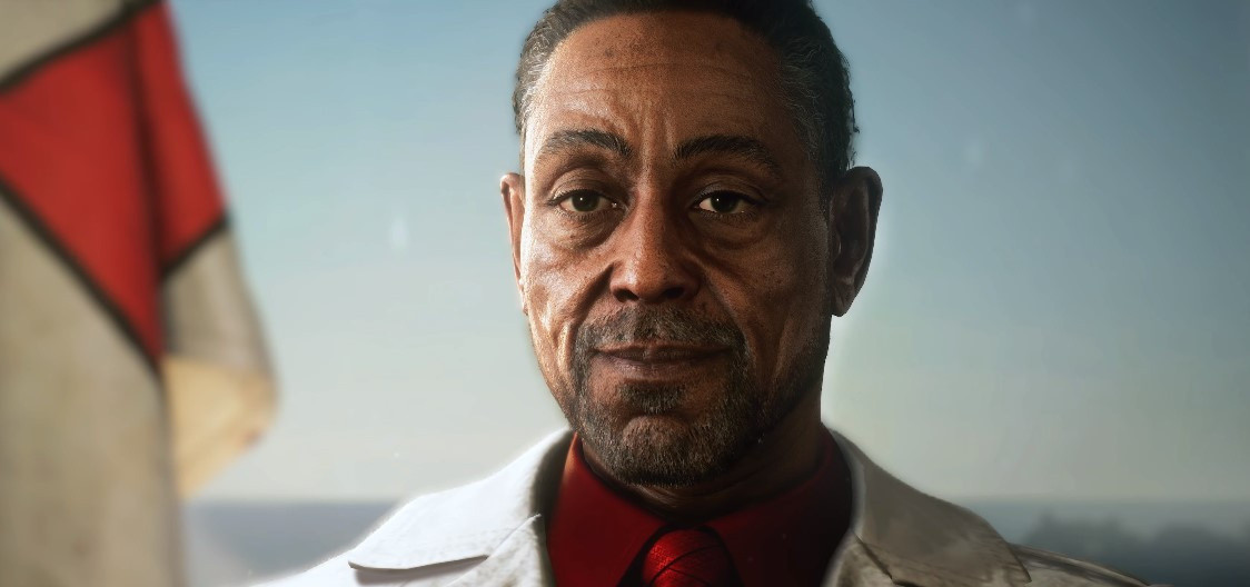 Глава Ubisoft: у нас есть всё для того, чтобы оставаться независимыми - изображение обложка