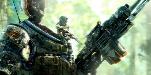 В Titanfall добавят кооперативный режим - изображение обложка