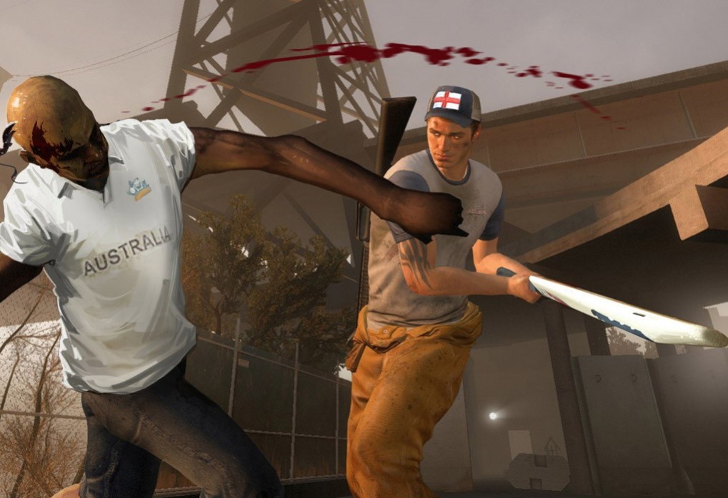 Бойкот Left 4 Dead 2 завершен - изображение обложка