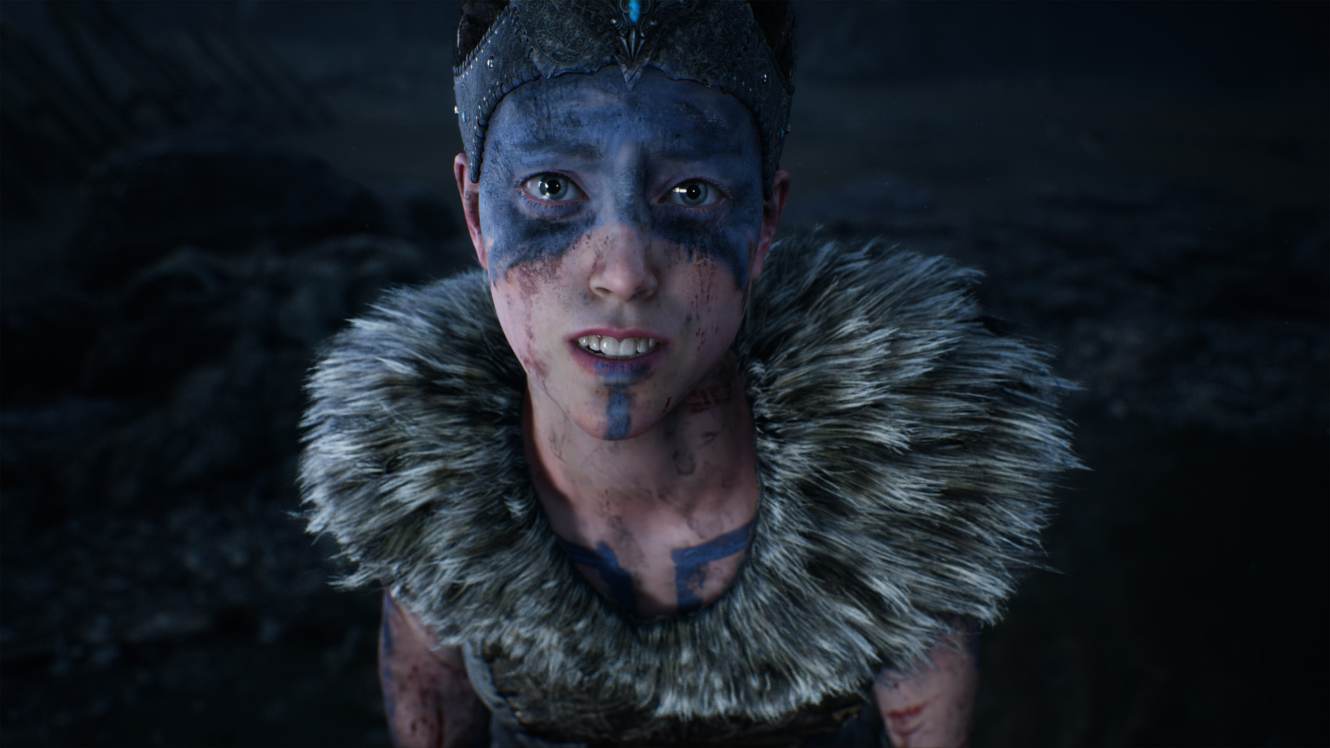 Глава Xbox Фил Спенсер прошёл Hellblade: Senuaʼs Sacrifice на 100% - изображение обложка