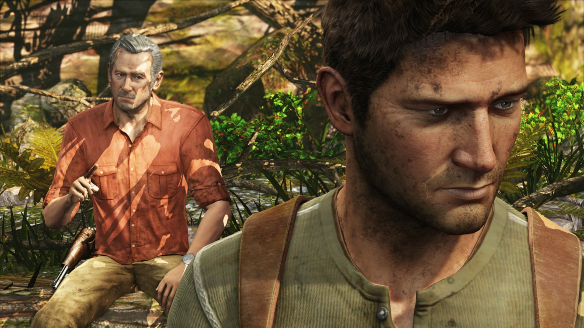 Экранизация Uncharted не будет повторять сюжет игр - изображение обложка