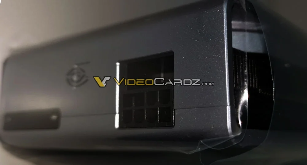 Опубликованы фото видеокарты NVIDIA GeForce RTX 2060 - фото 3